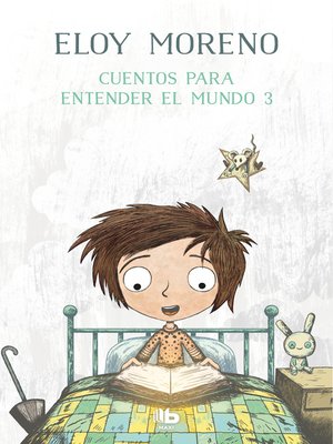 cover image of Cuentos para entender el mundo 3